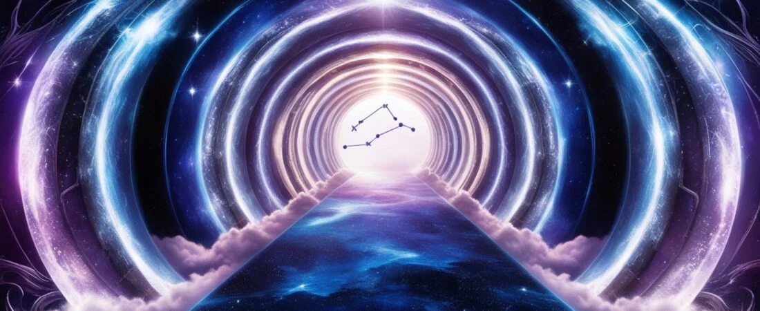 Episode 5 – Interstellar Tunnels, Haunted Bells, and UFO Mysteries: A Journey Beyond the Veil