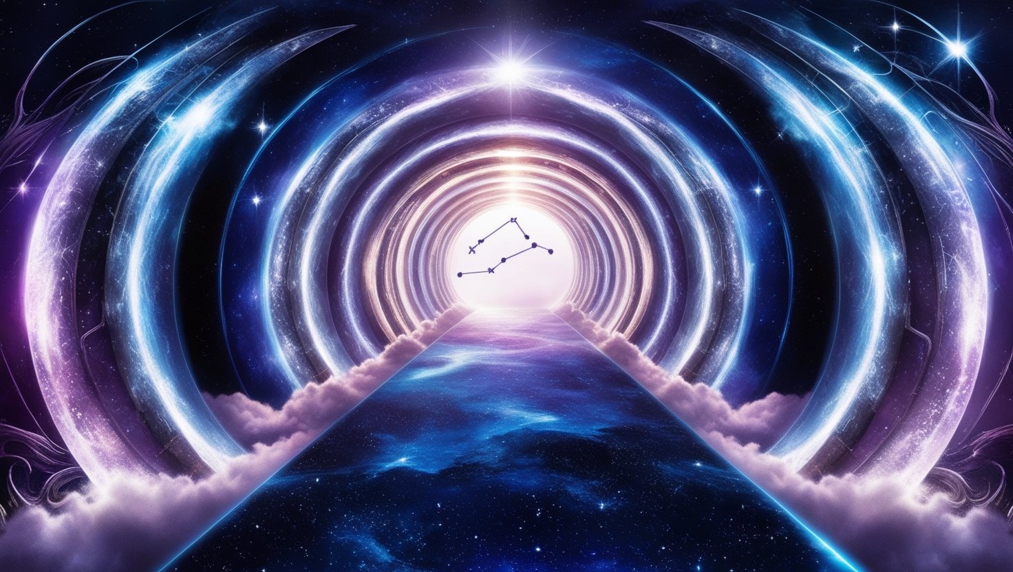Episode 5 – Interstellar Tunnels, Haunted Bells, and UFO Mysteries: A Journey Beyond the Veil