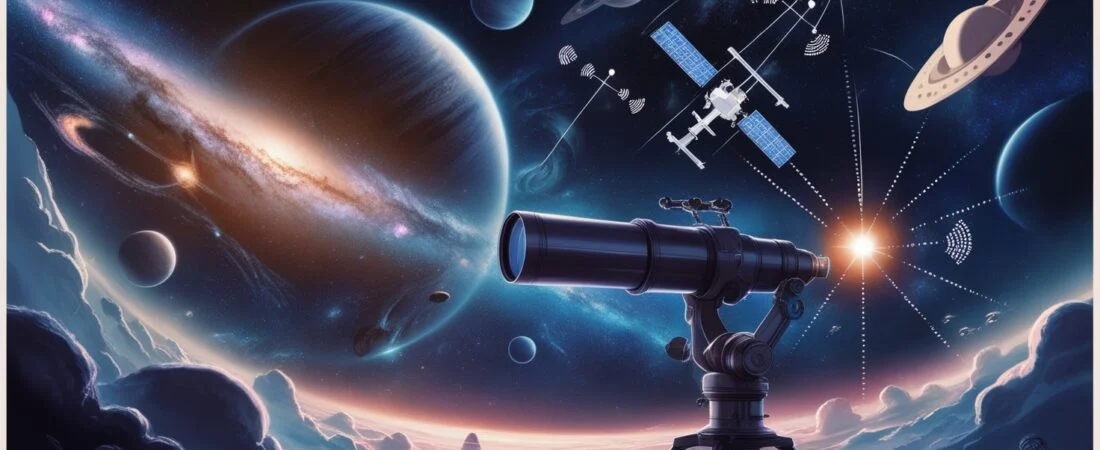 Episode 38 – Are We Alone? Shocking New Clues in the Quest for Alien Life