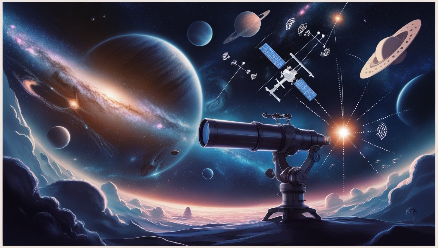 Episode 38 – Are We Alone? Shocking New Clues in the Quest for Alien Life