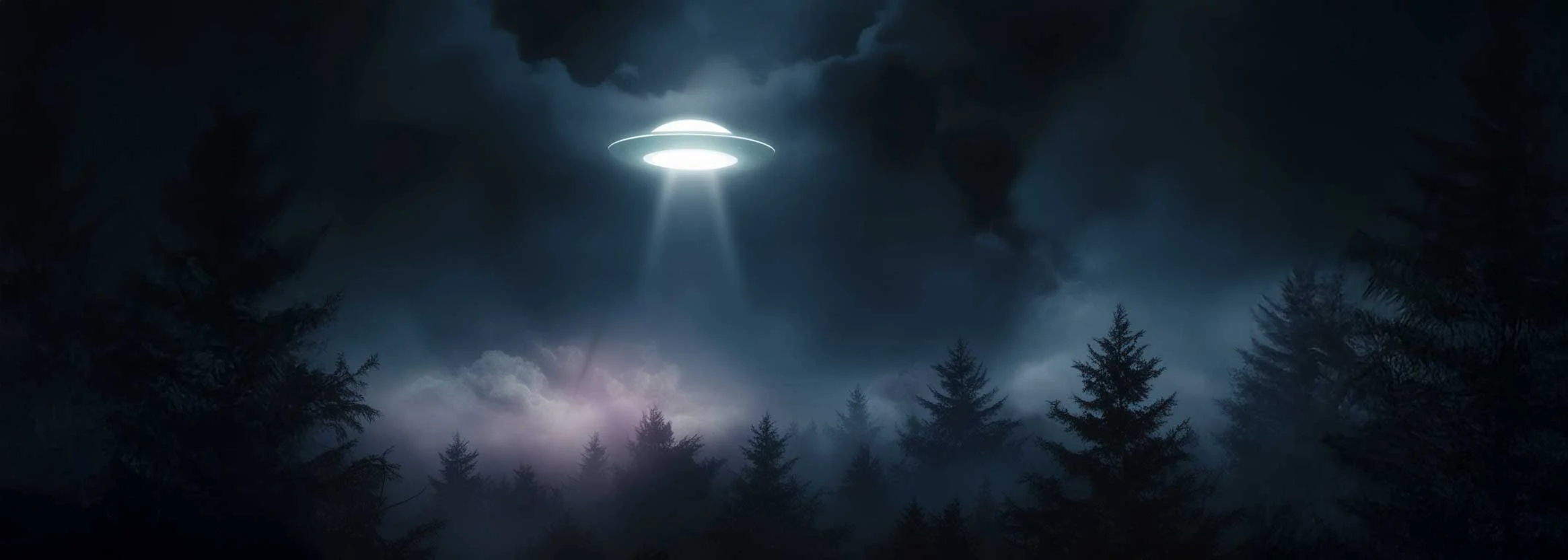 Listen to Oddity Files Podcast