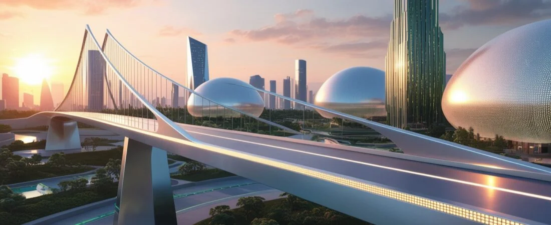 Episode 21 – Self-Healing Metals and Solar Fabrics: The Astonishing Innovations Set to Transform Our Reality