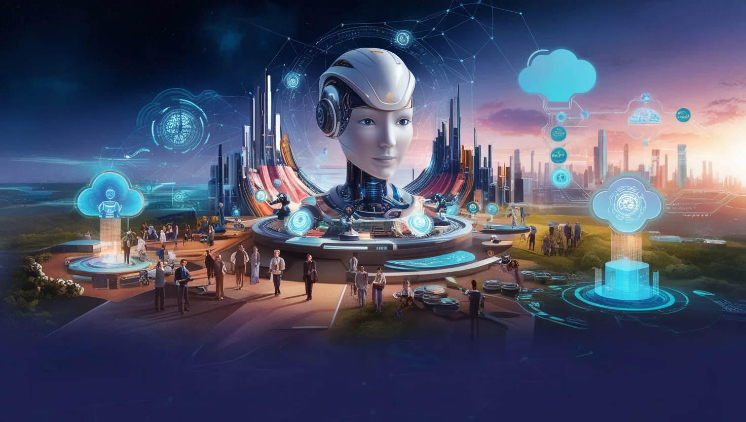 Episode 41 – Stargate Project: $500 Billion Gamble for America’s AI Future