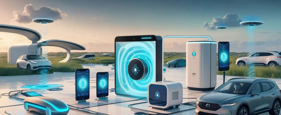 Episode 26 – Unlocking Energy from Air: The Shocking Science Behind Air-gen!