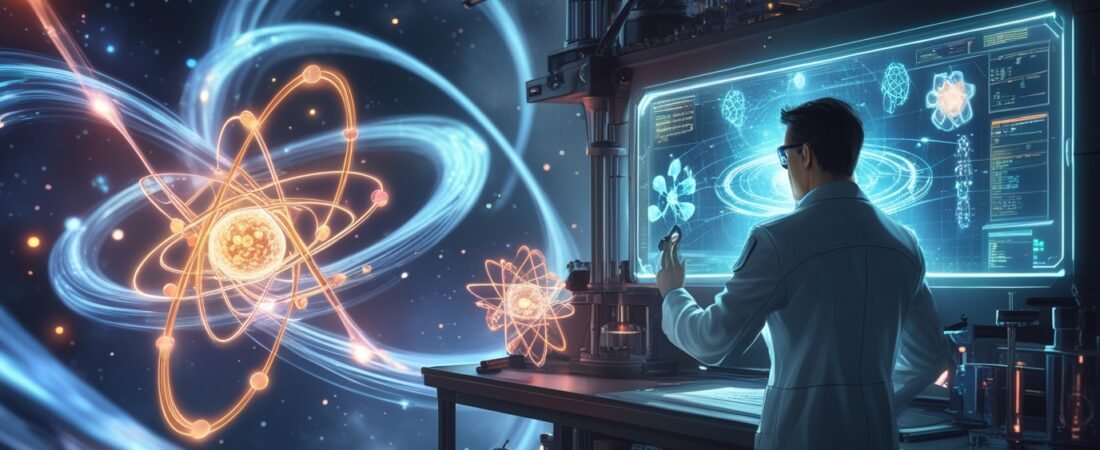 Episode 11 – Unlocking the Secrets of Negative Time: Are We Experiencing Time Backwards?