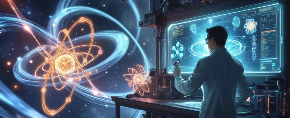 Episode 11 – Unlocking the Secrets of Negative Time: Are We Experiencing Time Backwards?