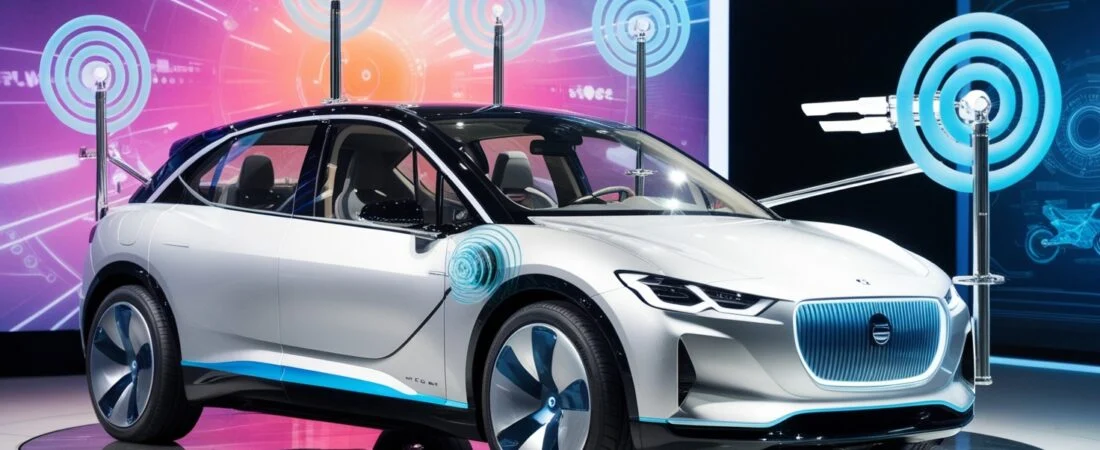 Episode 49 – Can a Zimbabwean Inventor Really Create a Car Powered by Radio Waves?