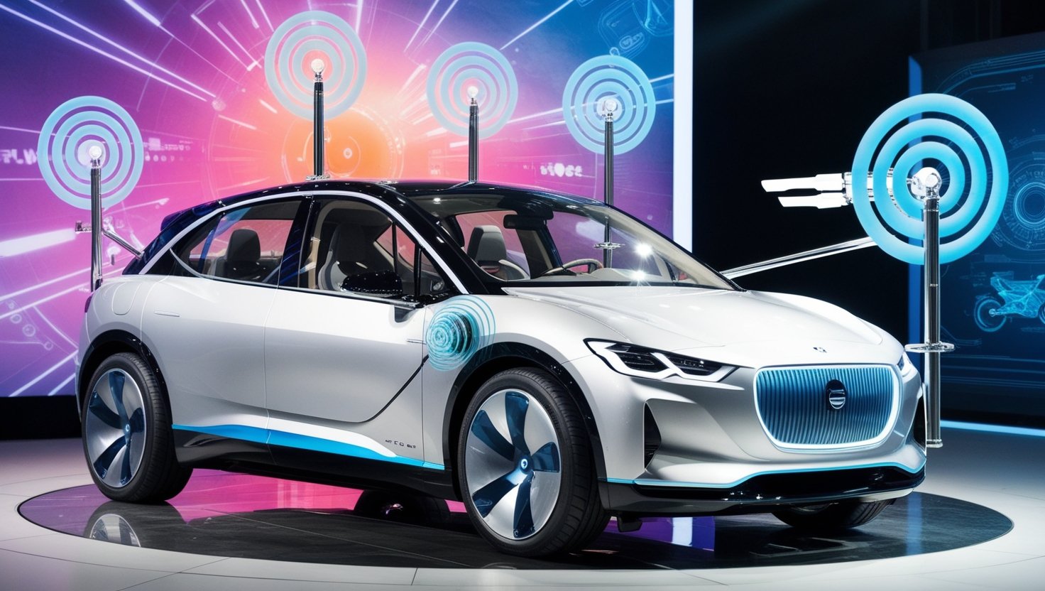 Episode 49 – Can a Zimbabwean Inventor Really Create a Car Powered by Radio Waves?
