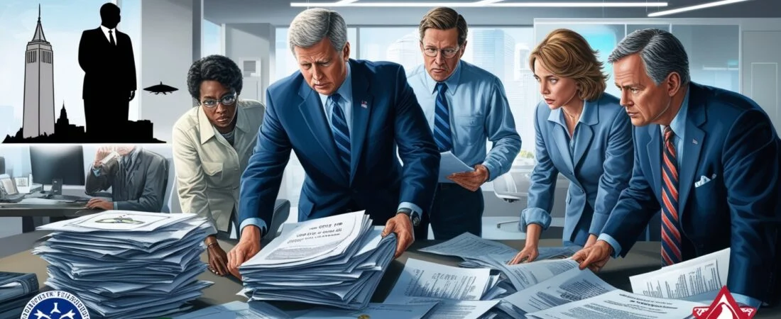 Episode 47 – New Government Task Force to Unravel Secrets of JFK and UFOs