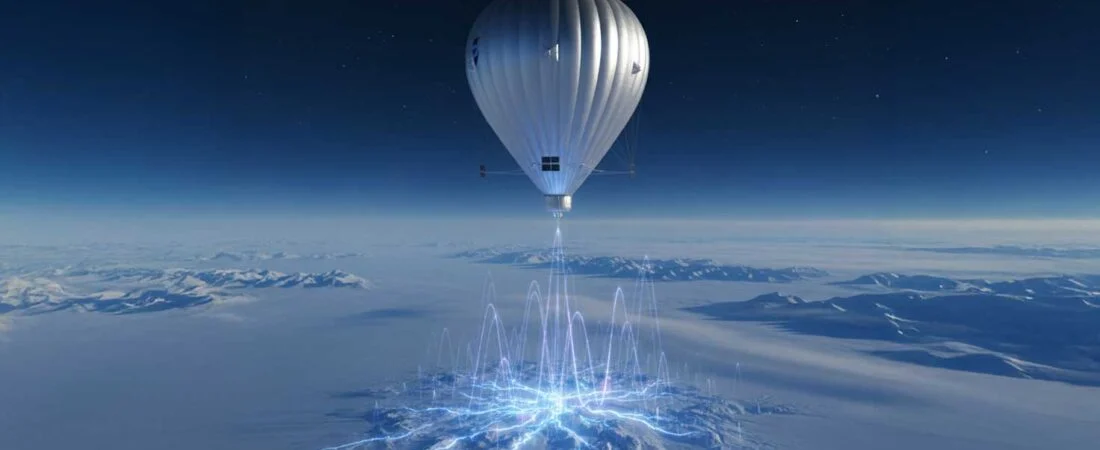 Episode 52 – Echoes from Below: The Antarctic Signal That Defied Science