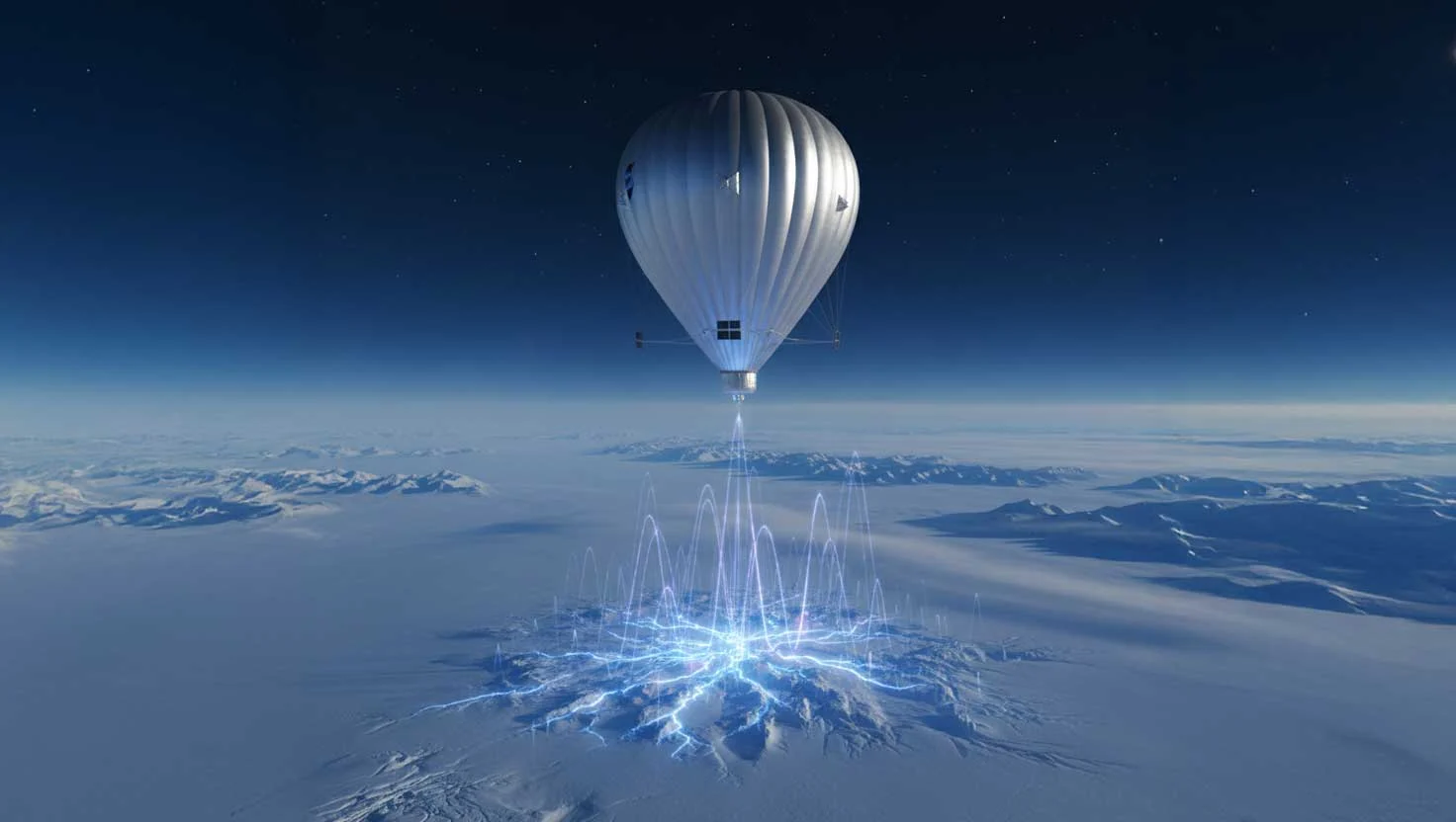 Episode 52 – Echoes from Below: The Antarctic Signal That Defied Science