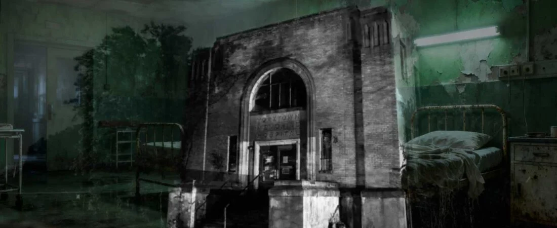 Episode 59 – Most Haunted Hospital: Yorktown Memorial Hospital