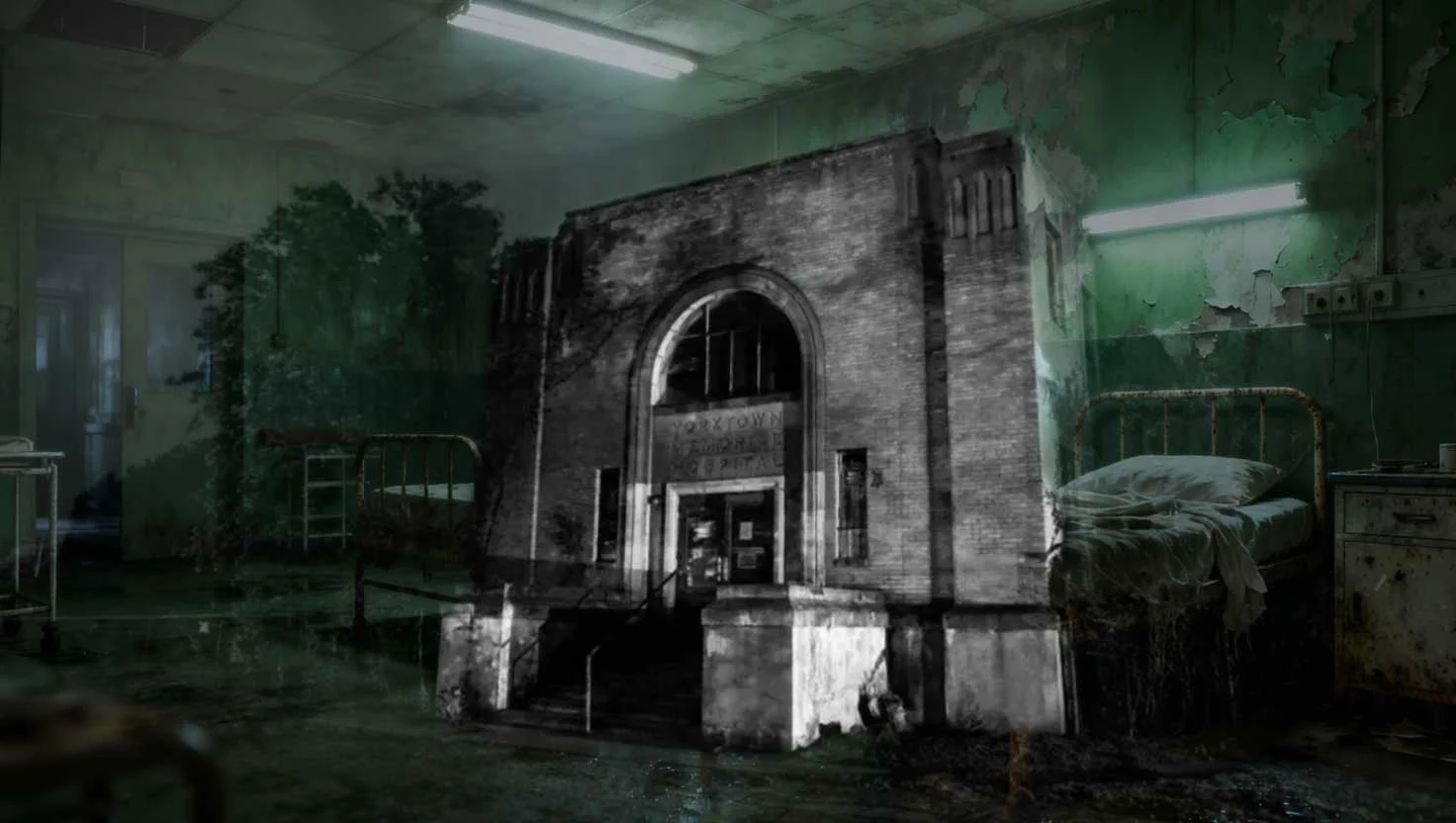 Episode 59 – Most Haunted Hospital: Yorktown Memorial Hospital