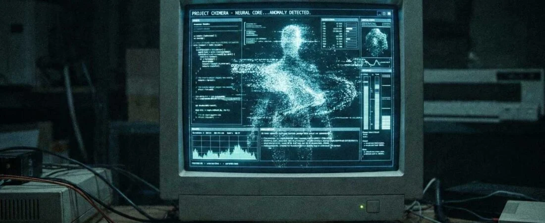 Episode 68 – The AI That Keeps Mentioning the Watcher in the Static