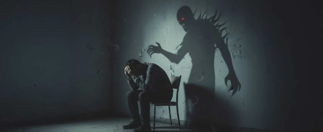 Episode 57 – The Ancient Fear of Possession and Why It Still Haunts Us