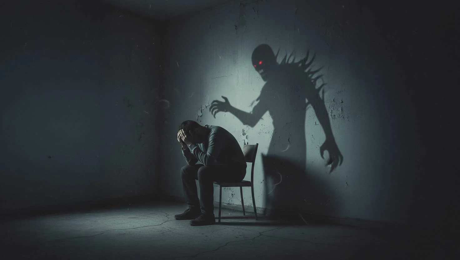 Episode 57 – The Ancient Fear of Possession and Why It Still Haunts Us