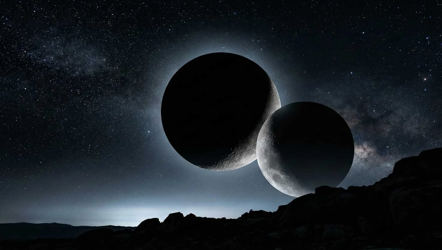 Episode 76 – The Shadow Behind the Moon That NASA Can’t Explain