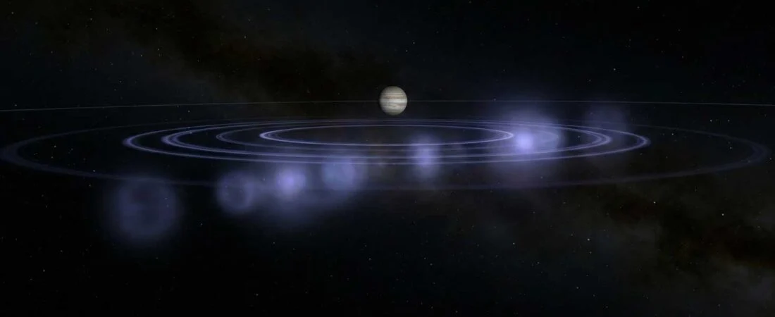 Episode 71 – The Strange Signal Near Jupiter That Should Not Exist