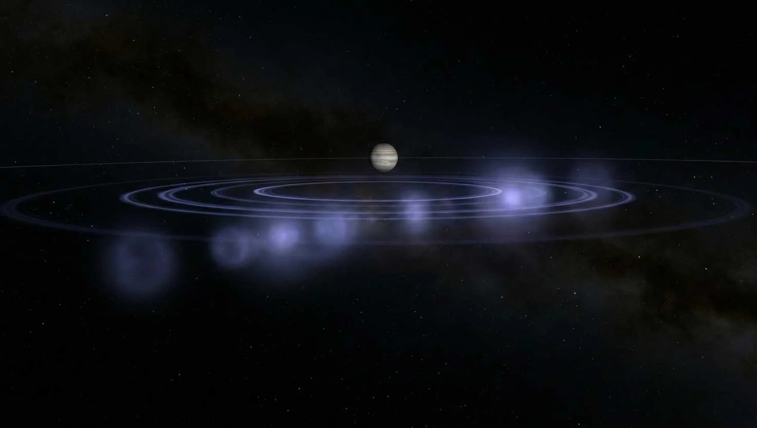 Episode 71 – The Strange Signal Near Jupiter That Should Not Exist