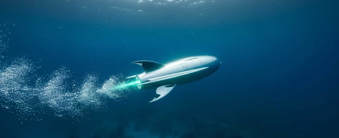 Episode 53 – USOs Uncovered: The Underwater Mystery the Government Won’t Explain