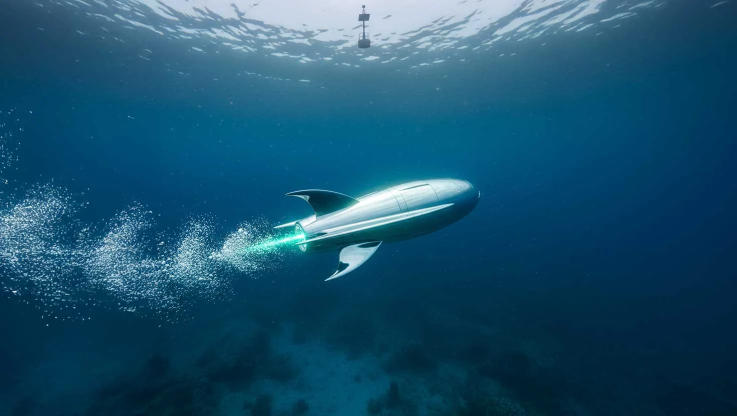 Episode 53 – USOs Uncovered: The Underwater Mystery the Government Won’t Explain