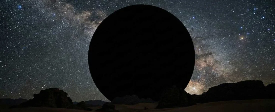 Episode 69 – When the Stars Blink Out The Desert Sky Mystery No One Can Explain