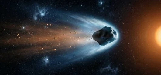 Episode 84 – The 3I/ATLAS Swarm and the Anti Tail No One Expected