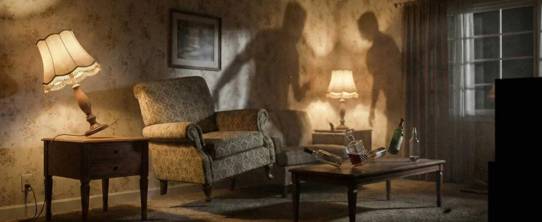 Episode 79 – The Real Poltergeist Haunting That Terrified a Long Island Family