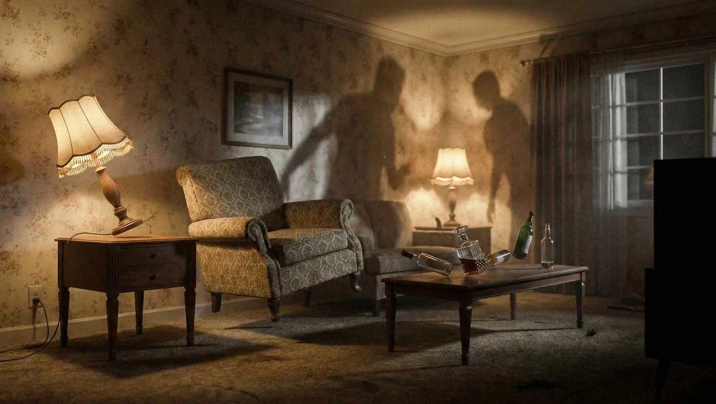 Episode 79 – The Real Poltergeist Haunting That Terrified a Long Island Family