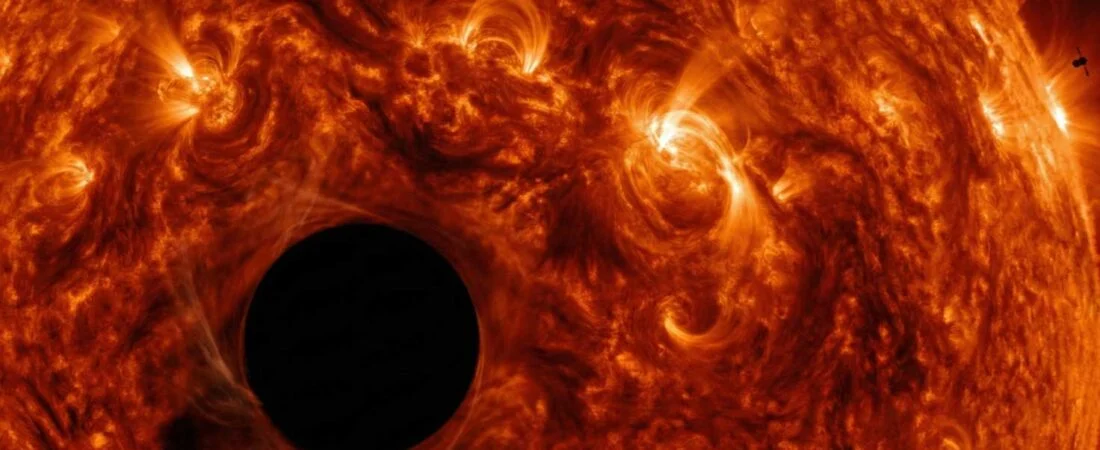 Episode 83 – The Solar Blackout Zone NASA Can’t Explain