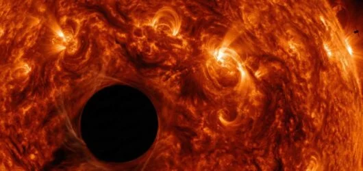 Episode 83 – The Solar Blackout Zone NASA Can’t Explain
